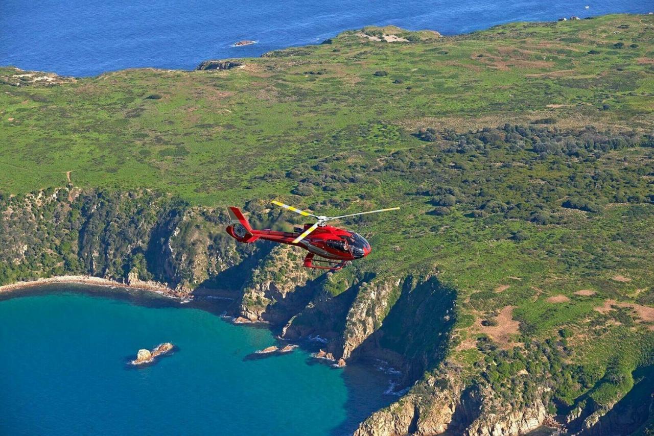 卡尔斯The Grampian Phillip Island别墅 外观 照片