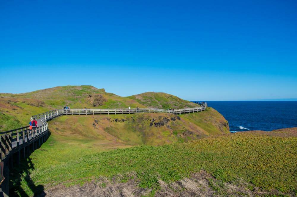 卡尔斯The Grampian Phillip Island别墅 外观 照片