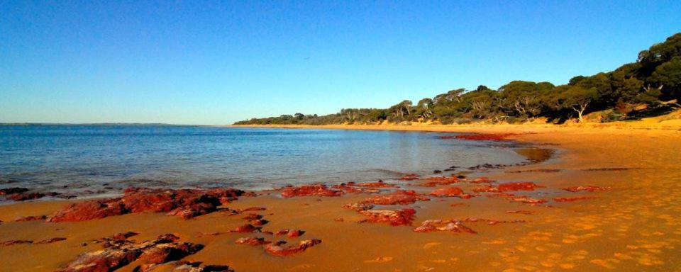卡尔斯The Grampian Phillip Island别墅 外观 照片