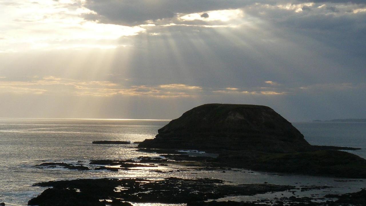 卡尔斯The Grampian Phillip Island别墅 外观 照片