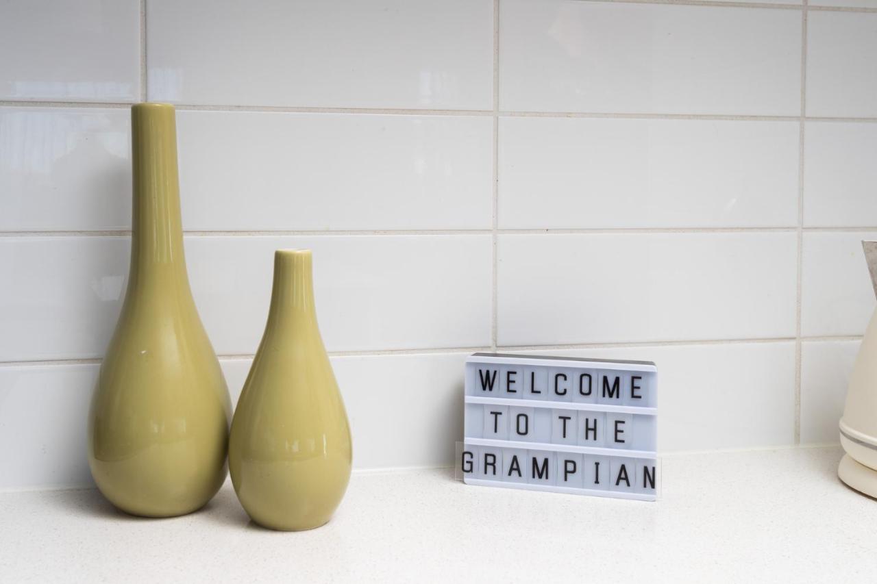 卡尔斯The Grampian Phillip Island别墅 外观 照片